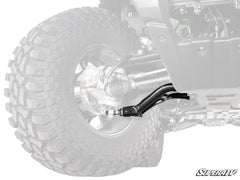 SuperATV Kawasaki Brute Force High-Clearance Lower A-Arms