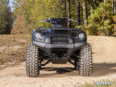 SuperATV Kawasaki Brute Force High-Clearance Lower A-Arms