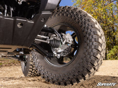 SuperATV Kawasaki Brute Force High-Clearance Lower A-Arms