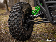 SuperATV Kawasaki Teryx KRX High Clearance 1.5" Forward Offset A-Arms