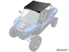 SuperATV Kawasaki Teryx KRX 1000 Aluminum Roof