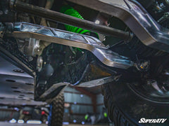 SuperATV Kawasaki Teryx KRX 1000 High Clearance Billet Aluminum Radius Arms