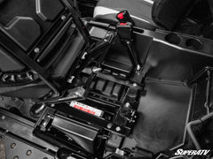 SuperATV Kawasaki Teryx KRX 1000 Flip-Up Seat Base