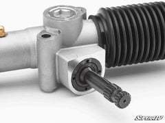 SuperATV Kawasaki Teryx KRX 1000 RackBoss 2.0 Rack and Pinion