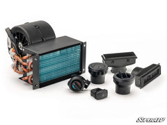 SuperATV Kawasaki Teryx KRX 1000 In-Dash Heater