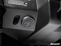 SuperATV Kawasaki Teryx KRX 1000 In-Dash Heater