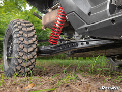 SuperATV Kawasaki Teryx KRX 1000 3" Long Travel Kit