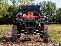 SuperATV Kawasaki Teryx KRX Milwaukee Compatible Bed Mount