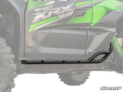 SuperATV Kawasaki Teryx KRX 1000 Heavy-Duty Nerf Bars