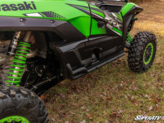 SuperATV Kawasaki Teryx KRX 1000 Heavy-Duty Nerf Bars