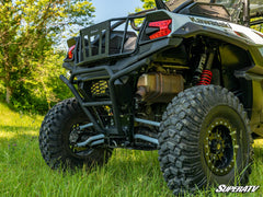 SuperATV Kawasaki Teryx KRX 1000 Rear Bumper
