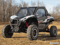 SuperATV Kawasaki Teryx KRX 1000 Primal Soft Cab Enclosure Upper Doors