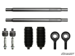 SuperATV Kawasaki Teryx KRX 1000 Heavy-Duty Tie Rod Kit