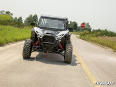 SuperATV Kawasaki Teryx KRX 1000 Deluxe Plug & Play Turn Signal Kit