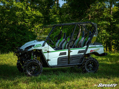 SuperATV Kawasaki Teryx 2" Lift Kit