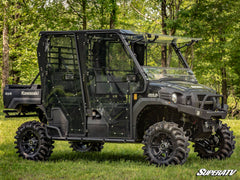 SuperATV Kawasaki Mule Pro 1000 High-Clearance 1" Forward Offset A-Arms