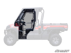 SuperATV Kawasaki Mule Pro Cab Enclosure Doors
