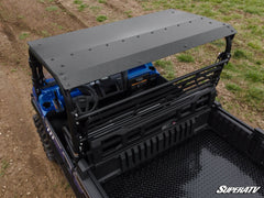 SuperATV Kawasaki Mule PRO-FXR Aluminum Roof