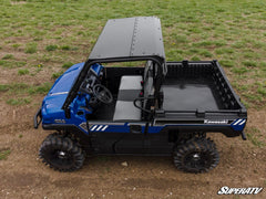 SuperATV Kawasaki Mule PRO-FXR Aluminum Roof