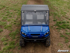 SuperATV Kawasaki Mule PRO-FXR Aluminum Roof