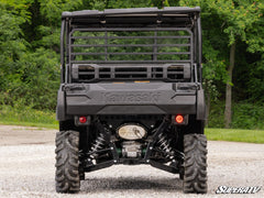 SuperATV Kawasaki Mule Pro Deluxe Self-Canceling Turn Signal Kit