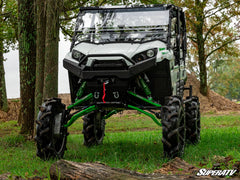 SuperATV Kawaski Teryx S 8" Portal Gear Lift