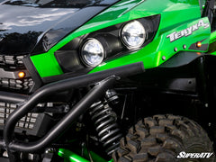 SuperATV Kawasaki Teryx 4 Deluxe Self-Canceling Turn Signal Kit