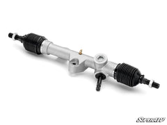 SuperATV Kawasaki Teryx RackBoss 2.0 Rack and Pinion for Big Lift Kits