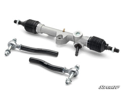 SuperATV Kawasaki Teryx RackBoss 2.0 Rack and Pinion