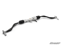SuperATV Kawasaki Teryx RackBoss 2.0 Rack and Pinion for Big Lift Kits