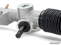 SuperATV Kawasaki Teryx RackBoss 2.0 Rack and Pinion for Big Lift Kits