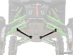 SuperATV Kawasaki Teryx Track Bars