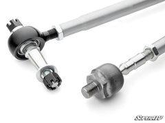 SuperATV Kawasaki Teryx S Heavy-Duty Tie Rod Kit