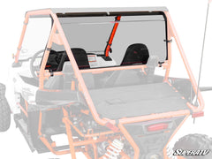 SuperATV Kayo S200 Rear Windshield