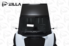 KRX Aluminum Roof 2 Seat