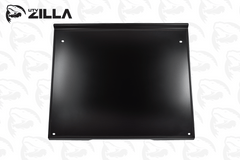 KRX Aluminum Roof 2 Seat