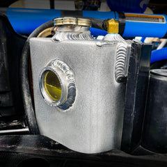 LaRue Performance Can-Am X3 Coolant Reservoir Tank