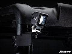 SuperATV Gravely Rear-Facing LED Cube Lights