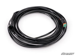 SuperATV Extended LED Cube Light Wiring Harness