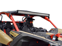 SuperATV Can-Am Maverick X3 Light Bar Mounting Kit