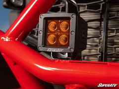 SuperATV 3" LED Cube Lights