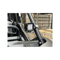 Adjustable Light Bar Clamp - AJK Offroad