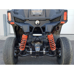 EVP Exhaust for 2018-'19 Can Am Maverick Trail 1000