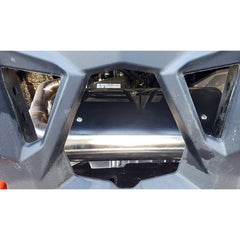 EVP Exhaust for 2018-'19 Can Am Maverick Trail 1000