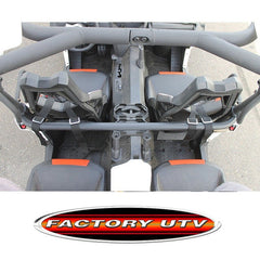 Can-Am Maverick Max Harness Bar - Factory UTV
