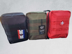 Ultimate Med Kits - Marshin Whips