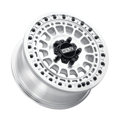 BEST HITMAN BEADLOCK, SATIN BLACK AT METAL FX OFFROAD