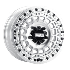 BEST HITMAN BEADLOCK, SATIN BLACK AT METAL FX OFFROAD