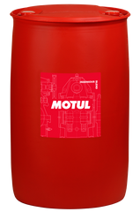Motul HD COOL INTER -37Degrees C 208L Engine Coolant / Antifreeze 108805
