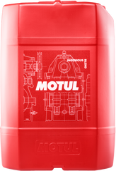 Motul HD COOL TEK -37Degrees C 20L Engine Coolant / Antifreeze 108801